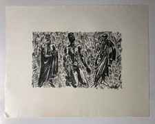 Frans Masereel, Philosophen