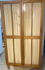 Kleiderschrank 50er Jahre