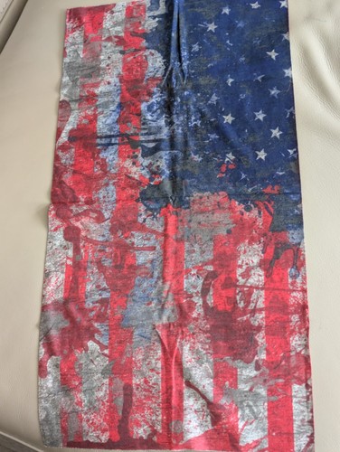 Bandana usa flagge design - bandana-usa,
