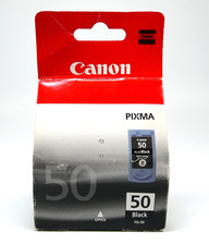 Canon PIXMA PG-50
