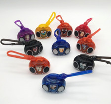 Mc Donalds Radio Happy Meal | Guter Zustand |   funktionsfähig  + neue Batterie