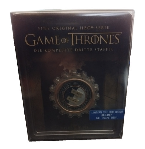 Game thrones die komplette - of, thrones-die