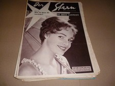 Stern Zeitschrift 24.03.56 zum