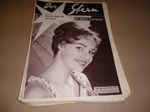 Stern zeitschrift 56 - zeitschrift, zum