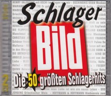 Schlager Bild – Die 50