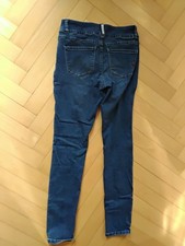 2 jeans buena vista tummyless