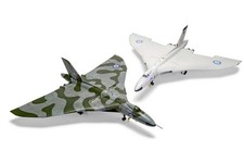 Airfix Avro Vulcan B.2 Model