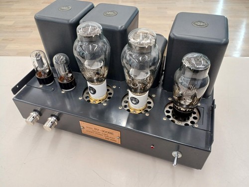 Sun audio 300be - audio, sv-300be