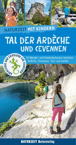 Naturzeit mit kindern - naturzeit, tal