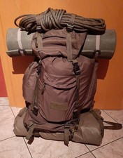 Rucksack Mil Tec 75 Liter oliv Neu