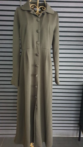 Damen kleid maxikleid - gr,