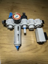 Festo Wartungseinheit