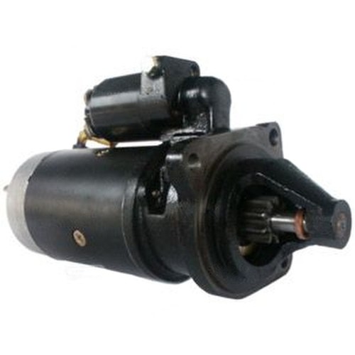 Anlasser starter - anlasser,