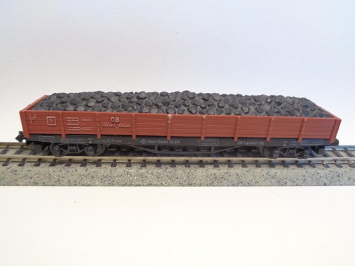 Ibertren niederbordwagen mit - niederbordwagen,