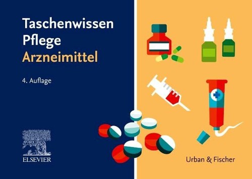 Taschenwissen pflege - taschenwissen,