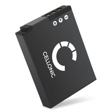  Akku für Nikon Coolpix S9200