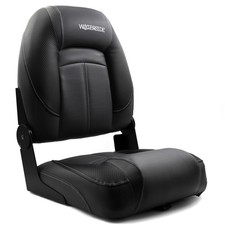 Waterside Luxus High Back