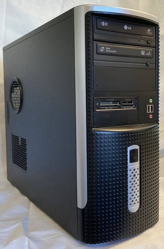 Videorechner mit firewire - videorechner,