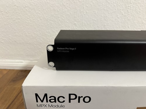 Apple radeon pro vega 32gb - radeon,