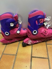 Inline skater, Marke