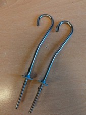 Krups 3mix grobe knethaken - grobe,