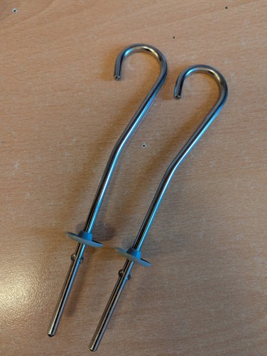 Krups 3mix grobe knethaken - krups,