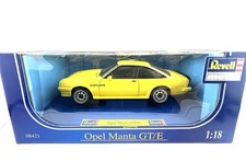 Revell 08421 modellauto - revell, opel