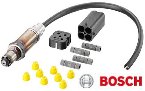 Bosch 0258986502 lambdasonde - bosch,
