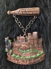 German 1982 Collectible G