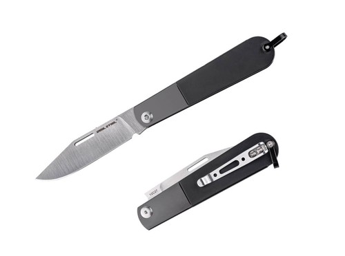 Real steel messer rsk - real,