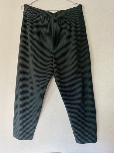 Issey miyake homme plisse - miyake,