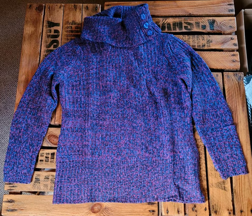 Strickpullover von bluhmod - von,
