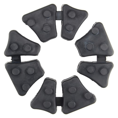Ruckdämpfer anfahrgummi für - ruckdämpfer,