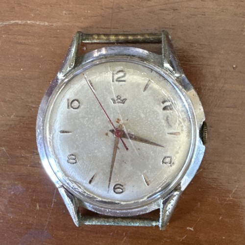 Alte uhr marvin watch ref - co,