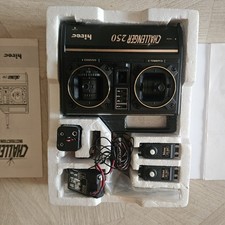 Rc-Fernsteuerung 26,995 MHZ