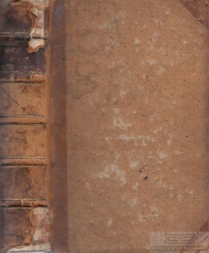 Buch ueber die vereinigten - buch:,