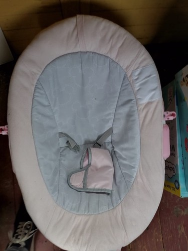 Baby wippe von - wippe, maus