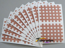 40 Kinesiologie Cross Tape