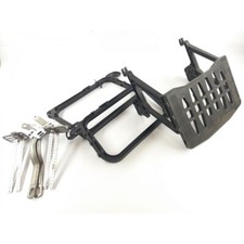 Moto Guzzi Mille GT [1990] - Gepäckträger mit Halter und Bügel