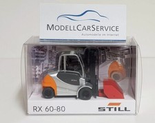 Wiking werbemodell - werbemodell, 1/87