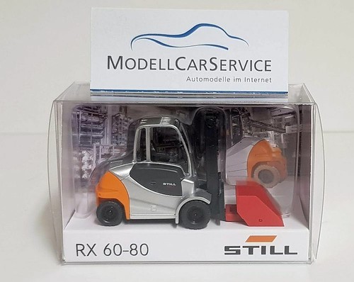 Wiking werbemodell - werbemodell, (h0)