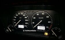 VW Vento Phase 1 Tacho 2,0 Tankwarnleuchte BLAU ROT Grün Wunsch LED Golf 3 GTI