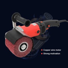 Satiniermaschine 1400W 220V