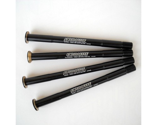 Extralite black lock x12 - extralite,