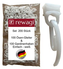 rewagi®   Set 200 Stück -