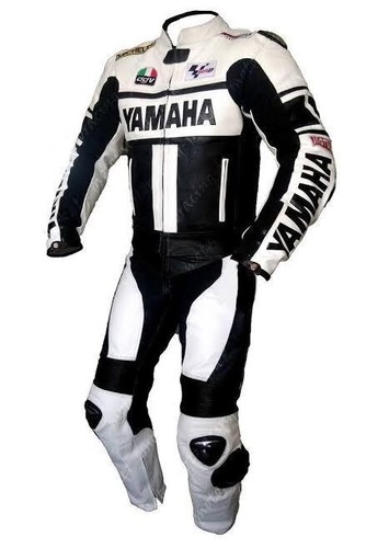 Yamaha schwarze anzug - yamaha,