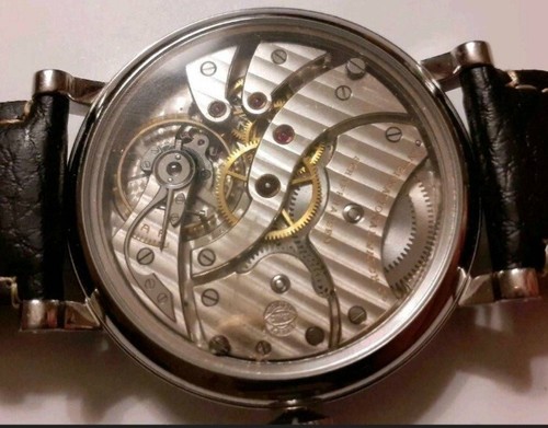 Iwc armbanduhr von - armbanduhr, cal