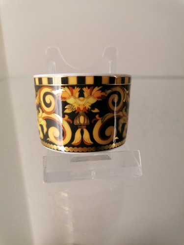 Rosenthal meets versace - meets,