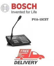 BOSCH PVA-15CST Mikrofon-Rufstation für das PAVIRO System