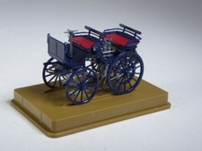 (YG-35) Wiking Daimler